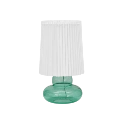 House Doctor Ribe Tafellamp Groen - 262320060