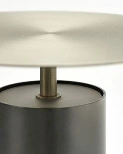 House Doctor Tacker Tafellamp - 260010300 10 House Doctor Tacker Tafellamp - 260010300 -verlichting Soldes Boutique house doctor tacker tafellamp 260010300 2