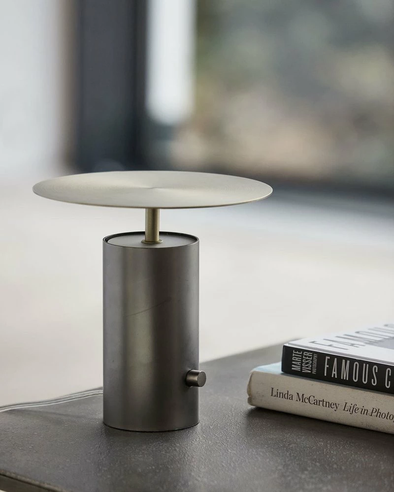 House Doctor Tacker Tafellamp - 260010300 5 House Doctor Tacker Tafellamp - 260010300 - Afbeelding 5