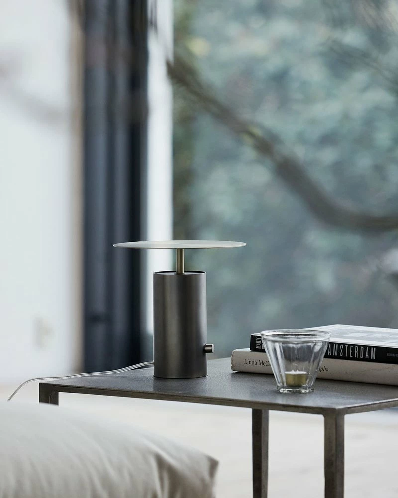 House Doctor Tacker Tafellamp - 260010300 7 House Doctor Tacker Tafellamp - 260010300 - Afbeelding 7