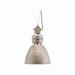 House Doctor Volumen Hanglamp Gunmetal Ø35cm