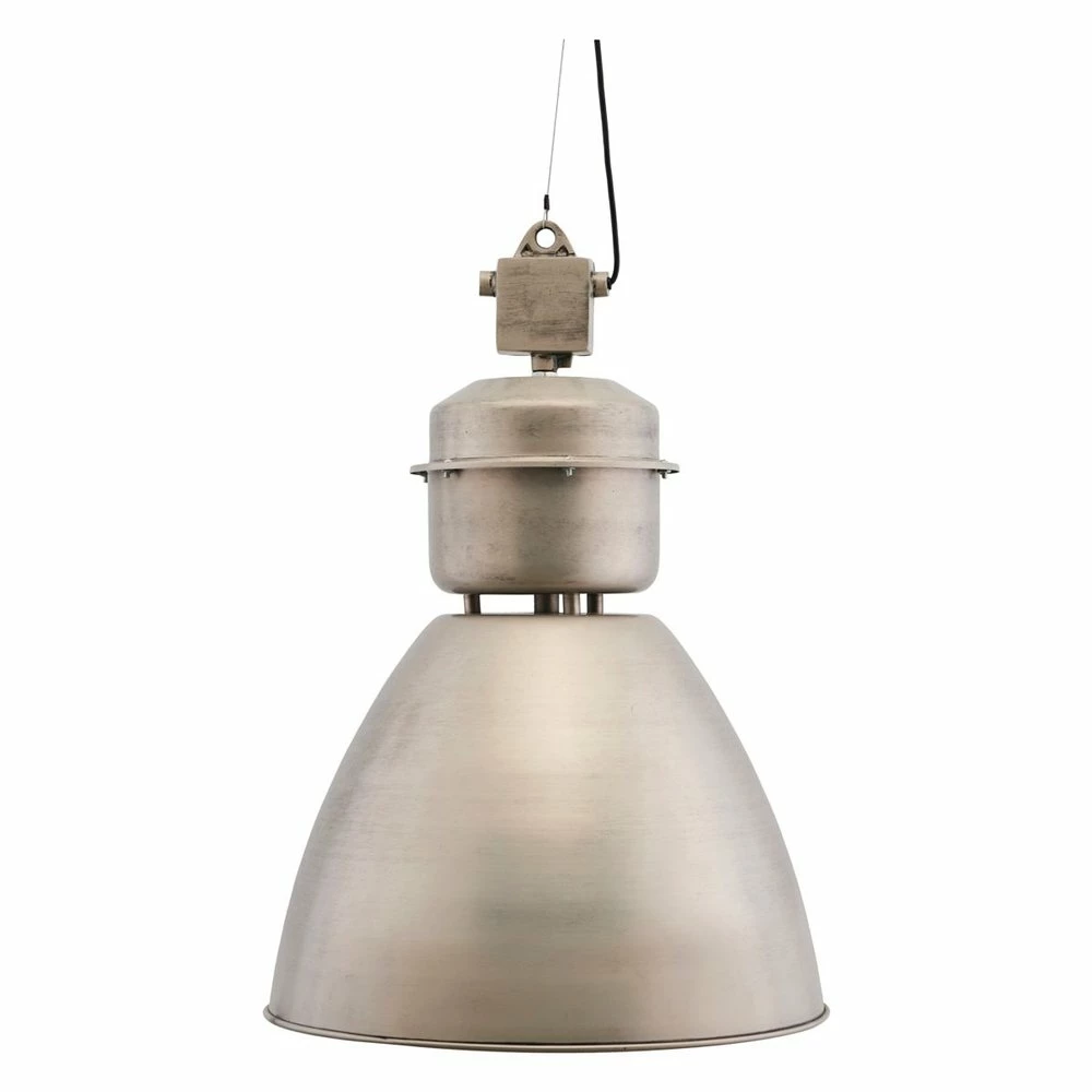 House Doctor Volumen Hanglamp Gunmetal Ø54cm 1 House Doctor Volumen Hanglamp Gunmetal Ø54cm