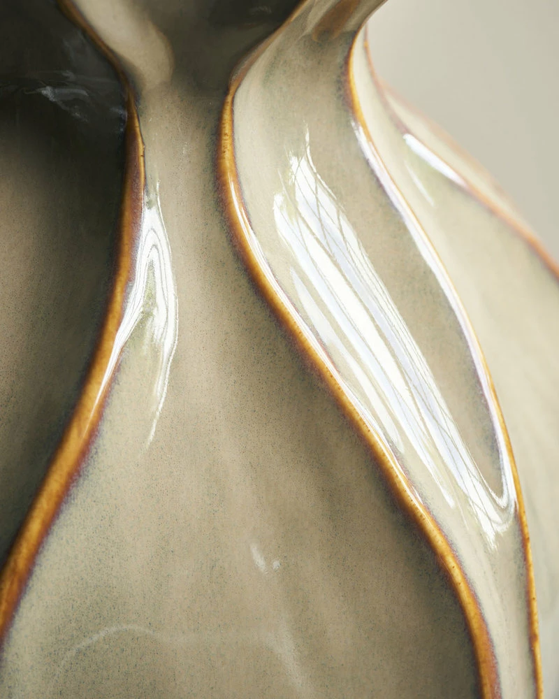 House Doctor Woma Tafellamp Zand - 262320050 5 House Doctor Woma Tafellamp Zand - 262320050 - Afbeelding 5