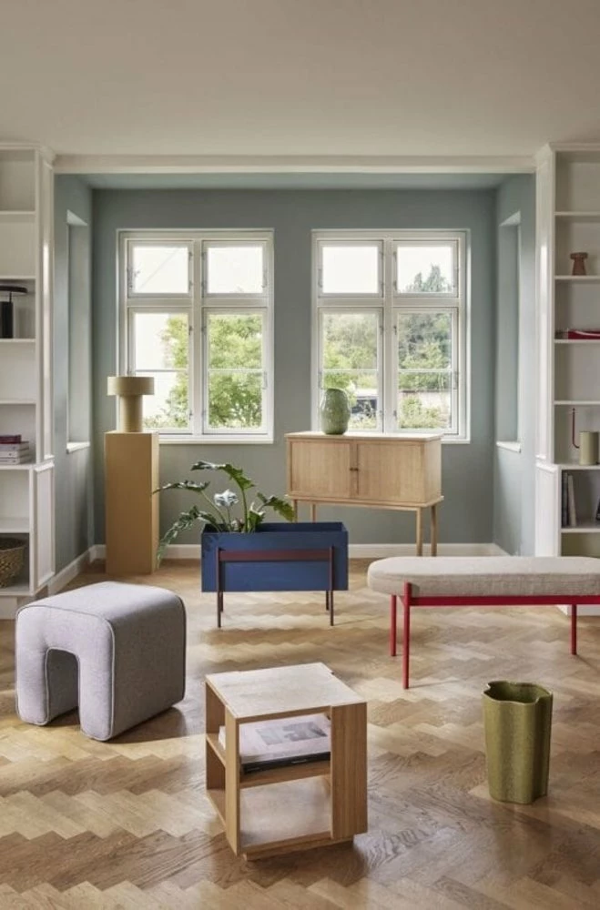 Hubsch Aki Tafellamp - 991508 5 Hubsch Aki Tafellamp - 991508 - Afbeelding 5