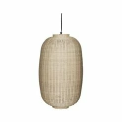 Hubsch Chand Hanglamp Ovaal - 991602