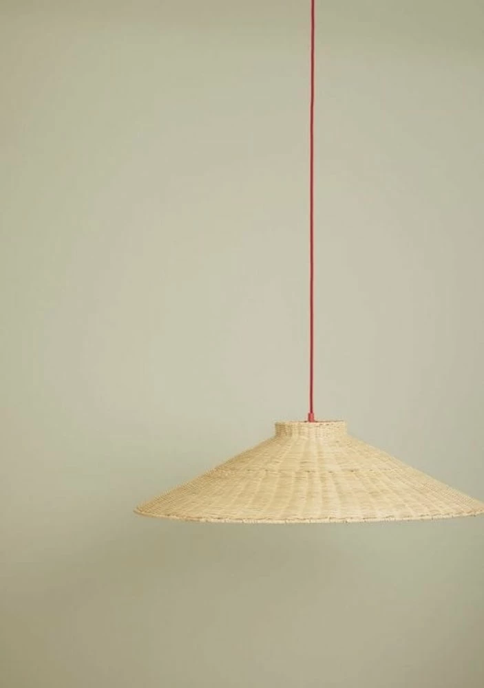 Hubsch Chand Hanglamp Trapeze - 991601 6 Hubsch Chand Hanglamp Trapeze - 991601 - Afbeelding 6