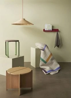 Hubsch Chand Hanglamp Trapeze - 991601 15 Hubsch Chand Hanglamp Trapeze - 991601 -verlichting Soldes Boutique hubsch chand hanglamp trapeze 991601 7