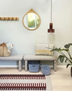 Hubsch Hanglamp Glas - Bruin 5 Hubsch Hanglamp Glas - Bruin -verlichting Soldes Boutique hubsch hanglamp glas bruin 2