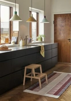 Hubsch Hanglamp Metaal - Bruin/groen/geel 7 Hubsch Hanglamp Metaal - Bruin/groen/geel -verlichting Soldes Boutique hubsch hanglamp metaal bruin groen geel 2