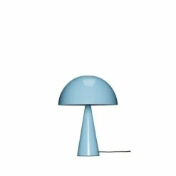 Hubsch Mush Tafellamp Mini Lichtblauw - 991682