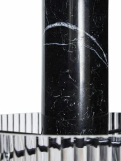 Hubsch Revolve Hanglamp - 961613 -verlichting Soldes Boutique hubsch revolve hanglamp 961613 2