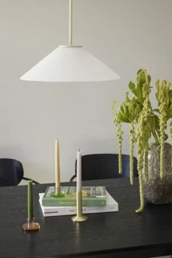 Hubsch Solid Hanglamp - 961704 -verlichting Soldes Boutique hubsch solid hanglamp 961704 5