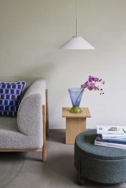 Hubsch Solid Hanglamp - 961704 -verlichting Soldes Boutique hubsch solid hanglamp 961704 6