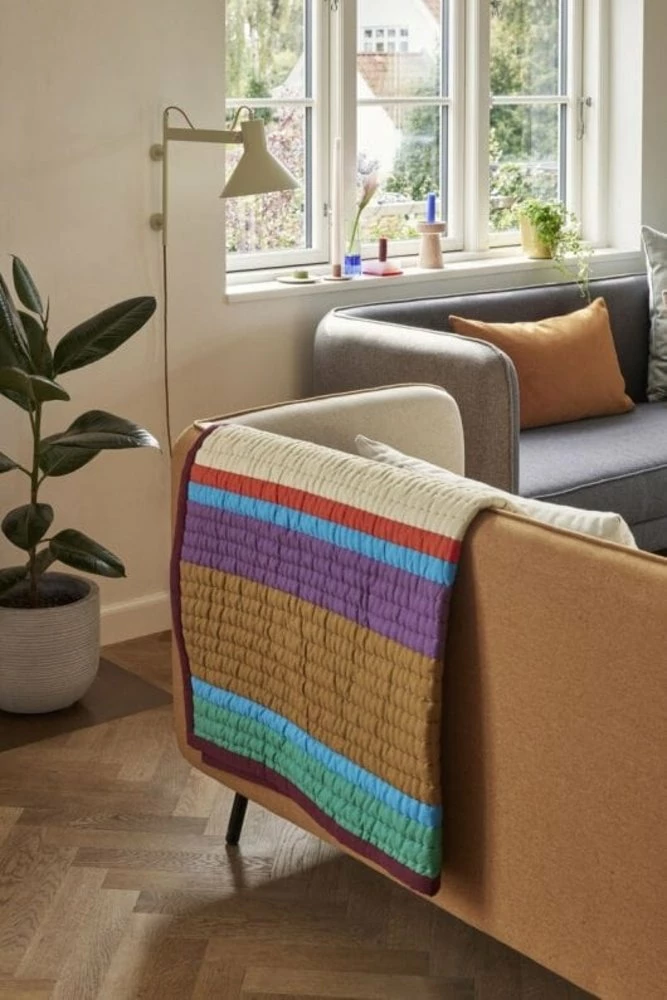 Hubsch Studio Wandlamp - 991509 5 Hubsch Studio Wandlamp - 991509 - Afbeelding 5