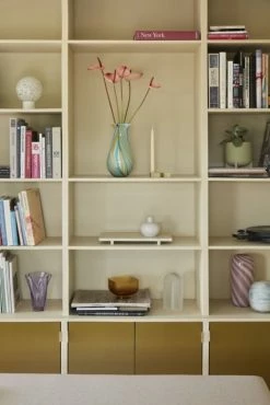 Hubsch Tafellamp Glas/metaal - Wit 9 Hubsch Tafellamp Glas/metaal - Wit -verlichting Soldes Boutique hubsch tafellamp glas metaal wit 4