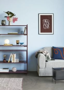 Hubsch Tafellamp Messing -verlichting Soldes Boutique hubsch tafellamp messing 4