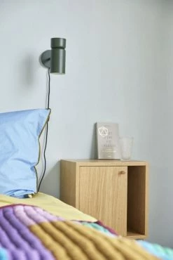 Hubsch Wandlamp Metaal - Groen 13 Hubsch Wandlamp Metaal - Groen -verlichting Soldes Boutique hubsch wandlamp metaal groen 6