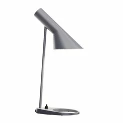 Louis Poulsen AJ Tafellamp Mini Donkergrijs - 5744167262