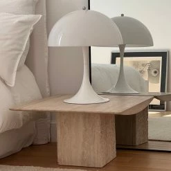 Louis Poulsen Panthella Tafellamp Opaal - 5744167042 10 Louis Poulsen Panthella Tafellamp Opaal - 5744167042 -verlichting Soldes Boutique louis poulsen panthella tafellamp opaal 5744167042 1