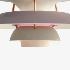 Louis Poulsen PH 5 Mini Hanglamp Hues Of Grey - 5741095133 7 Louis Poulsen PH 5 Mini Hanglamp Hues Of Grey - 5741095133 -verlichting Soldes Boutique louis poulsen ph 5 mini hanglamp hues of grey 5741 3