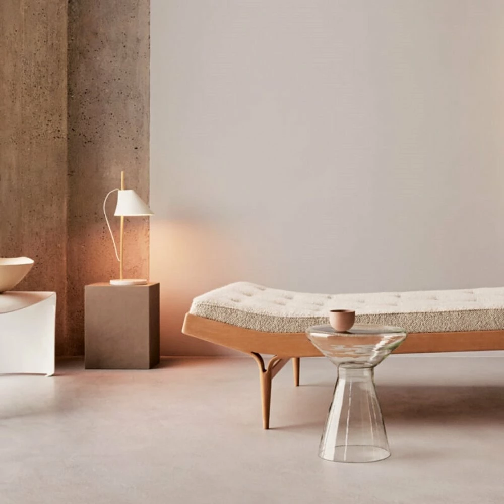 Louis Poulsen Yuh Tafellamp Wit - 5744612568 4 Louis Poulsen Yuh Tafellamp Wit - 5744612568 - Afbeelding 4