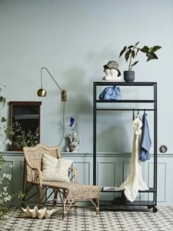 verlichting Soldes Boutique -verlichting Soldes Boutique nordal athene wandlamp goud 1