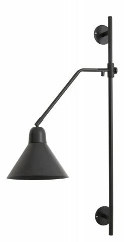 Nordal Buck Wandlamp - 16303