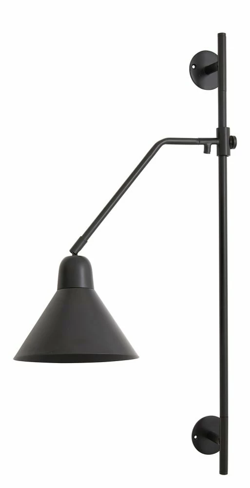 Nordal Buck Wandlamp - 16303 1 Nordal Buck Wandlamp - 16303
