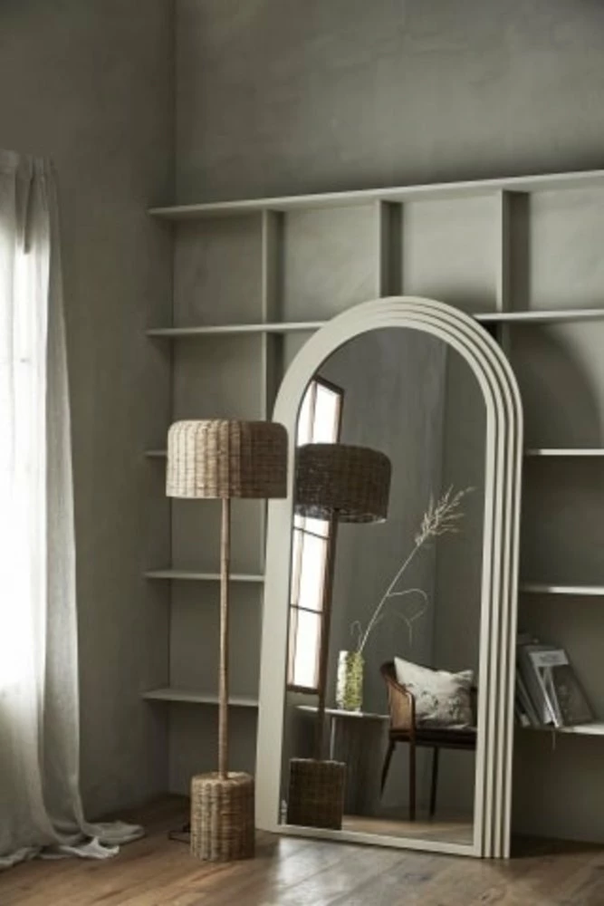 Nordal Cane Vloerlamp - 16310 2 Nordal Cane Vloerlamp - 16310 - Afbeelding 2