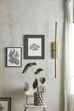 Nordal Luna Wandlamp - 16450 -verlichting Soldes Boutique nordal luna wandlamp 16450 2