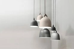 Normann Copenhagen Bell Medium Hanglamp Zand 13 Normann Copenhagen Bell Medium Hanglamp Zand -verlichting Soldes Boutique normann copenhagen bell medium hanglamp zand 6