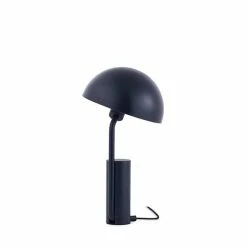 Normann Copenhagen Cap Tafellamp Donkerblauw