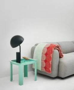 Normann Copenhagen Cap Tafellamp Donkerblauw -verlichting Soldes Boutique normann copenhagen cap tafellamp donkerblauw 3