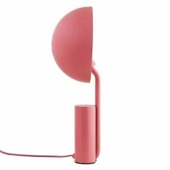 Normann Copenhagen Normann Copenhagen CAP Tafellamp Roze -verlichting Soldes Boutique normann copenhagen normann copenhagen cap tafellam 3