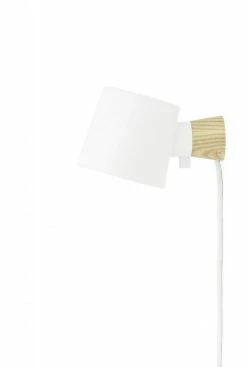 Normann Copenhagen Rise Wandlamp Wit