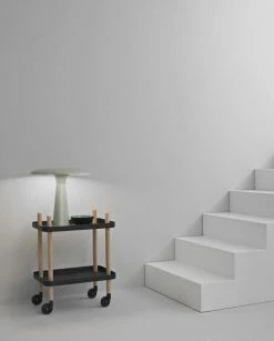 Normann Copenhagen Shelter Tafellamp Zwart 16 Normann Copenhagen Shelter Tafellamp Zwart -verlichting Soldes Boutique normann copenhagen shelter tafellamp zwart 7