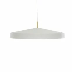 OYOY Hatto Hanglamp Large Offwhite - L300100