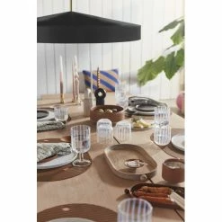 OYOY Hatto Hanglamp Large Zwart - L300099 5 OYOY Hatto Hanglamp Large Zwart - L300099 -verlichting Soldes Boutique oyoy hatto hanglamp large zwart l300099 2