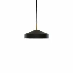 OYOY Hatto Hanglamp Small Zwart - L300102