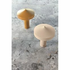 OYOY Hatto Tafellamp Saffraan - L300698 13 OYOY Hatto Tafellamp Saffraan - L300698 -verlichting Soldes Boutique oyoy hatto tafellamp saffraan l300698 6