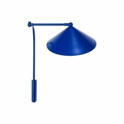 OYOY Kasa Wandlamp Blauw - L300711 7 OYOY Kasa Wandlamp Blauw - L300711 -verlichting Soldes Boutique oyoy kasa wandlamp blauw l300711 3