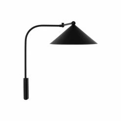 OYOY Kasa Wandlamp Zwart - L300707